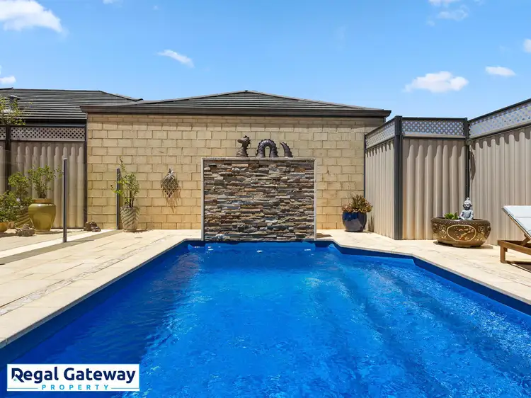 Second view of Homely house listing, 20 Serotina Lane, Aubin Grove WA 6164