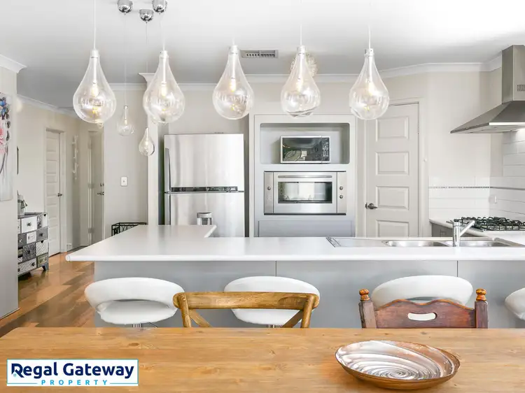 Fourth view of Homely house listing, 20 Serotina Lane, Aubin Grove WA 6164