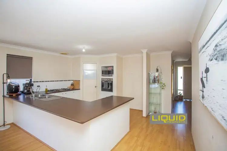Second view of Homely house listing, 97 Harrisdale Drive, Harrisdale WA 6112