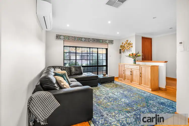 Seventh view of Homely house listing, 21 San Miguel Drive, Leeming WA 6149