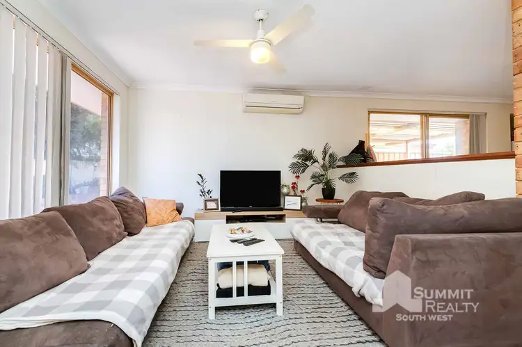 Fourth view of Homely unit listing, 2/64 Forrest Street, East Bunbury WA 6230