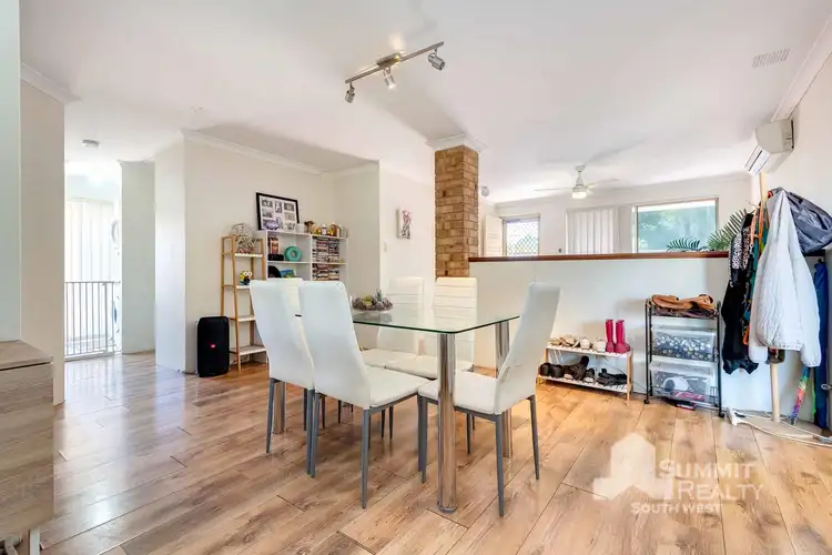 Sixth view of Homely unit listing, 2/64 Forrest Street, East Bunbury WA 6230