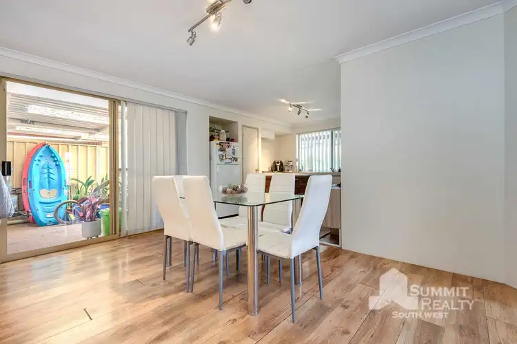 Seventh view of Homely unit listing, 2/64 Forrest Street, East Bunbury WA 6230