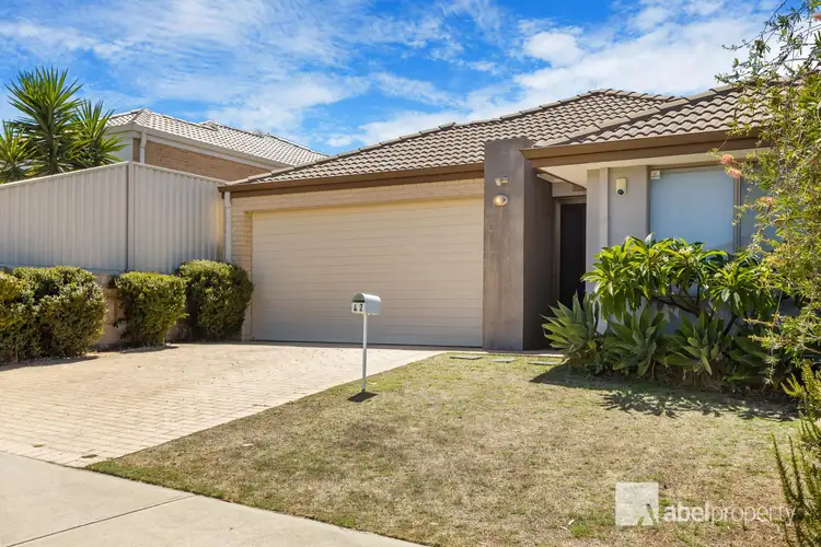 Main view of Homely house listing, 42 Traminer Way, Pearsall WA 6065