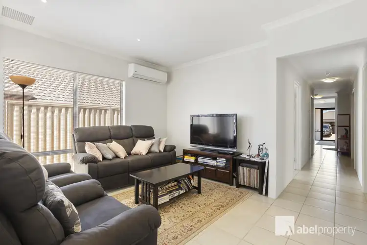 Third view of Homely house listing, 42 Traminer Way, Pearsall WA 6065