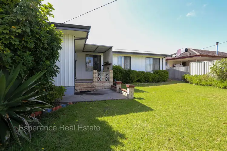 Main view of Homely house listing, 74 Easton Road, Castletown WA 6450