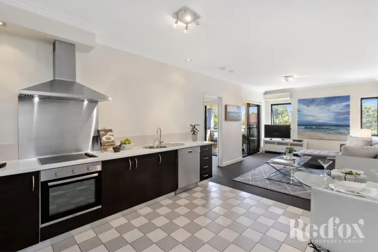 20/919 Beaufort Street, Inglewood WA 6052