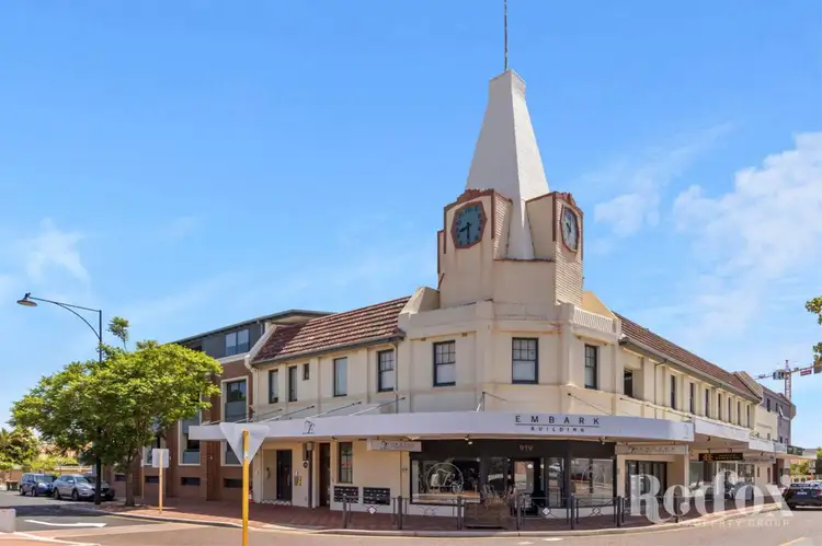 Third view of Homely apartment listing, 20/919 Beaufort Street, Inglewood WA 6052