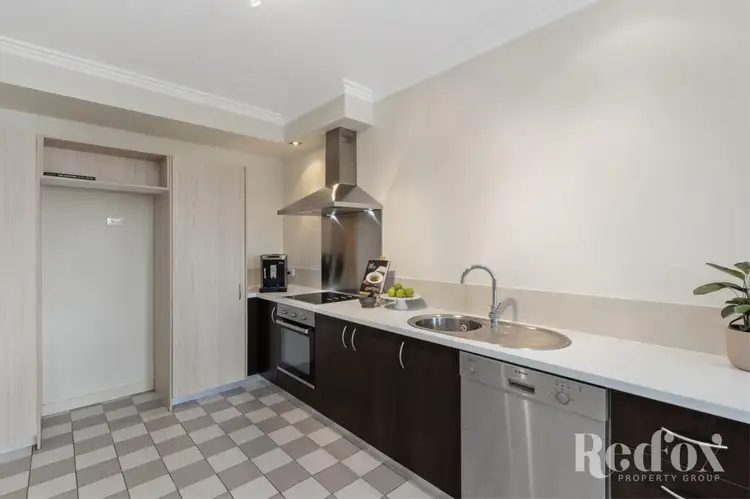 Fourth view of Homely apartment listing, 20/919 Beaufort Street, Inglewood WA 6052