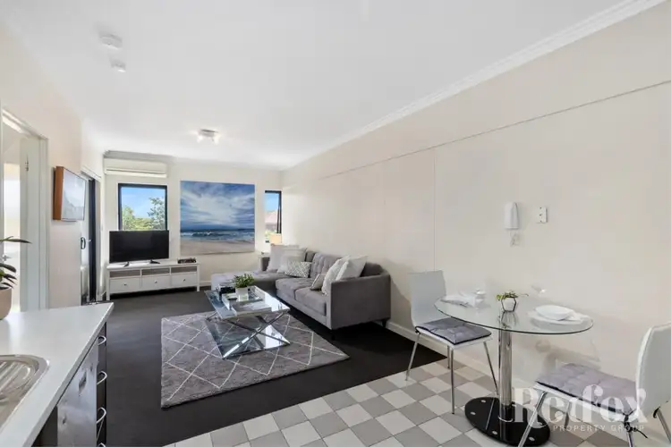 Sixth view of Homely apartment listing, 20/919 Beaufort Street, Inglewood WA 6052