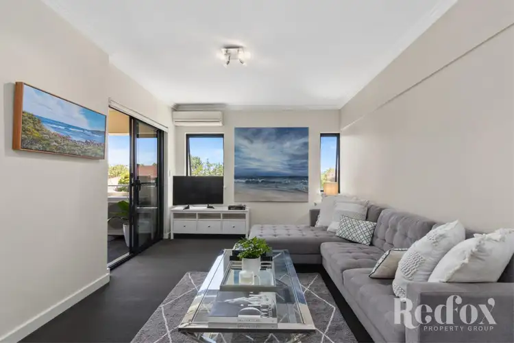 Seventh view of Homely apartment listing, 20/919 Beaufort Street, Inglewood WA 6052