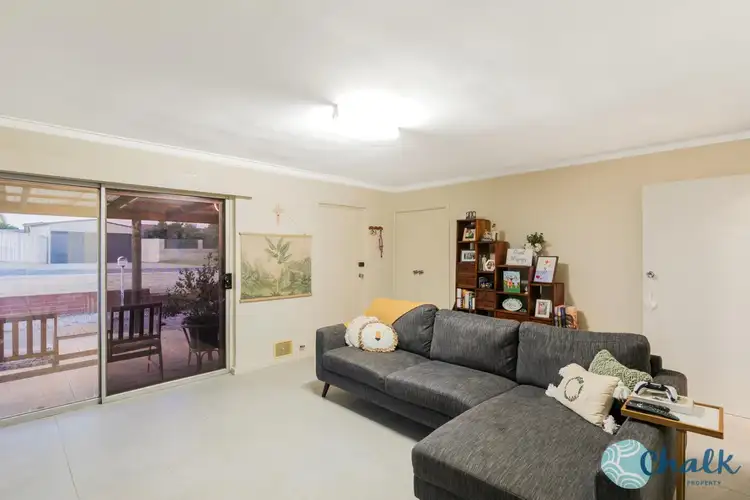 Third view of Homely house listing, 7 Otway Place, Shoalwater WA 6169