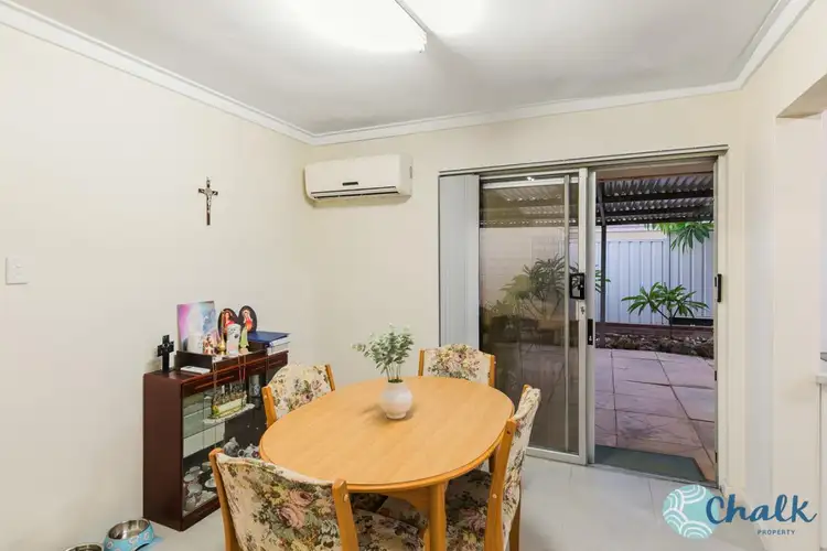Sixth view of Homely house listing, 7 Otway Place, Shoalwater WA 6169