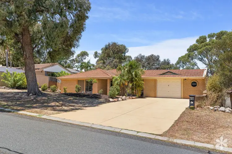 Main view of Homely house listing, 28 Huntingdale Crescent, Connolly WA 6027