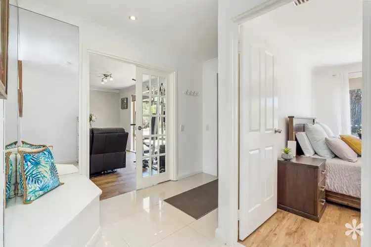 Third view of Homely house listing, 28 Huntingdale Crescent, Connolly WA 6027