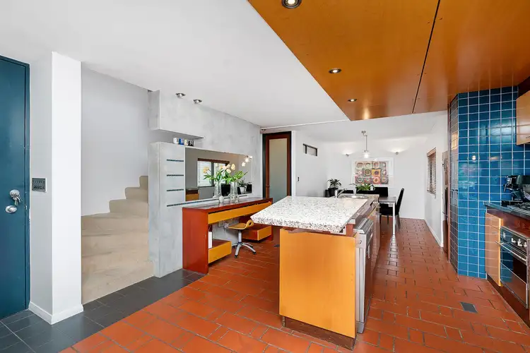 Second view of Homely apartment listing, 16/1 Delhi Street, West Perth WA 6005