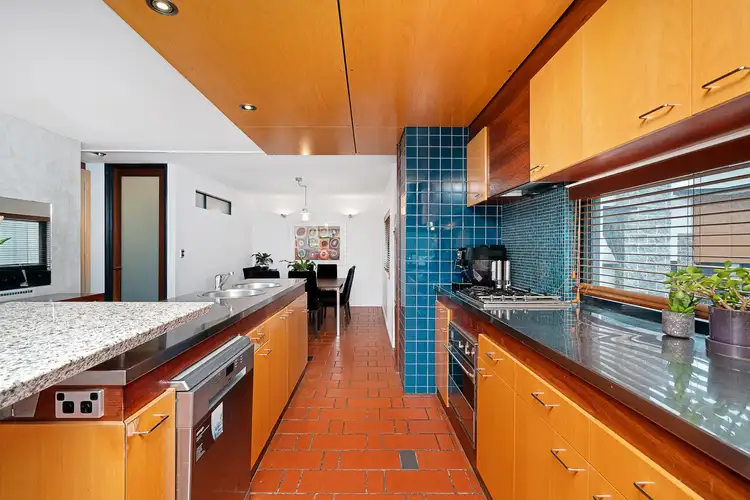 Third view of Homely apartment listing, 16/1 Delhi Street, West Perth WA 6005