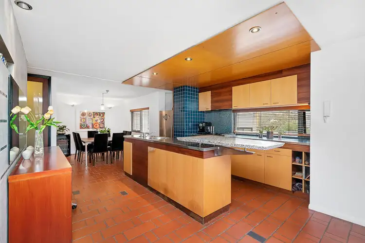 Fourth view of Homely apartment listing, 16/1 Delhi Street, West Perth WA 6005