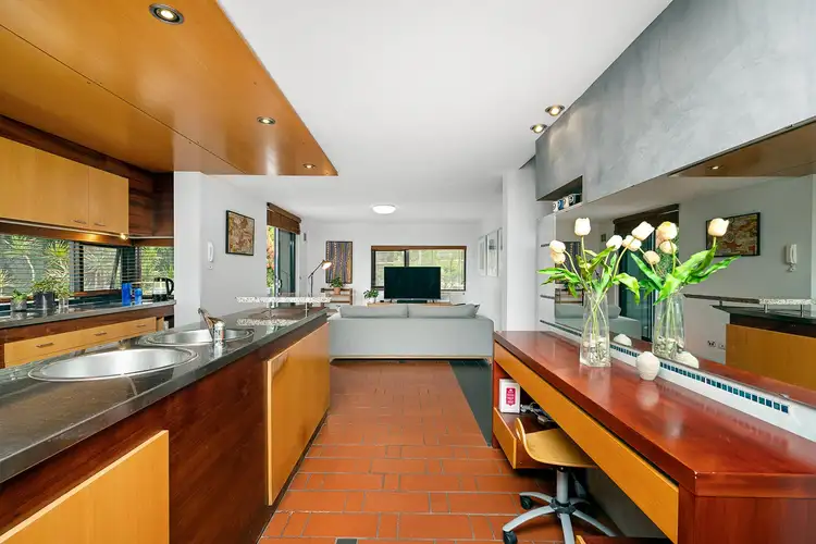 Fifth view of Homely apartment listing, 16/1 Delhi Street, West Perth WA 6005
