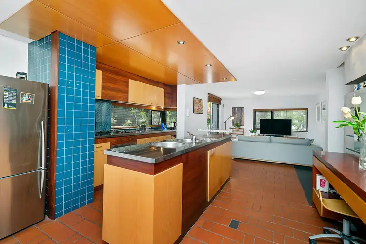 Sixth view of Homely apartment listing, 16/1 Delhi Street, West Perth WA 6005