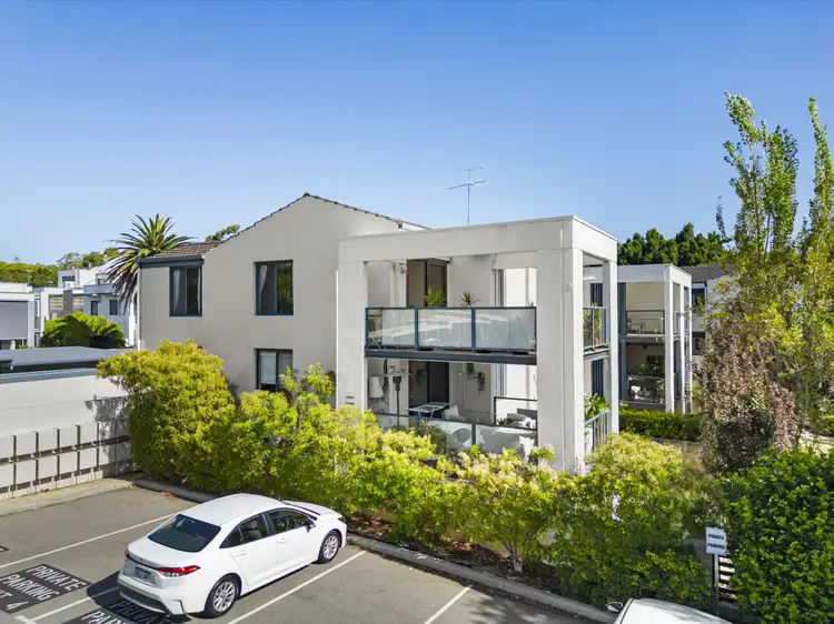 3/40 Onslow Road, Shenton Park WA 6008