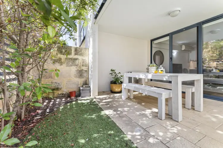 Third view of Homely house listing, 3/40 Onslow Road, Shenton Park WA 6008