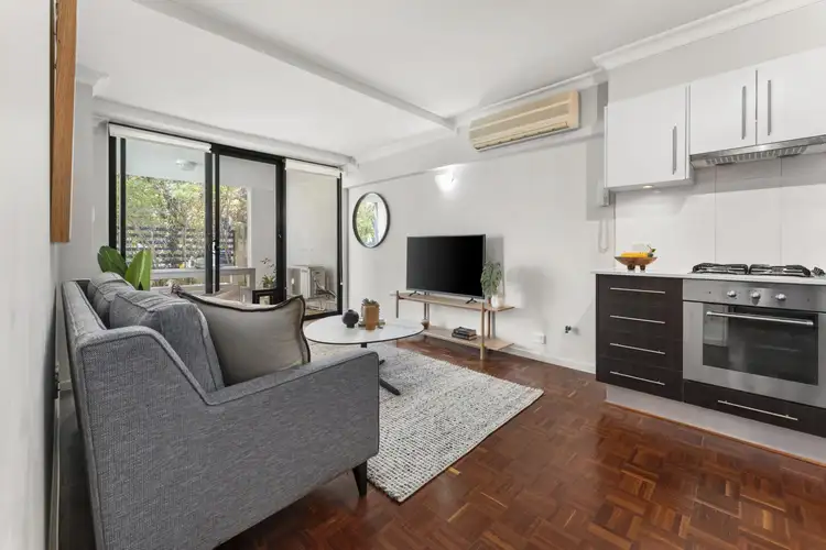 Sixth view of Homely house listing, 3/40 Onslow Road, Shenton Park WA 6008