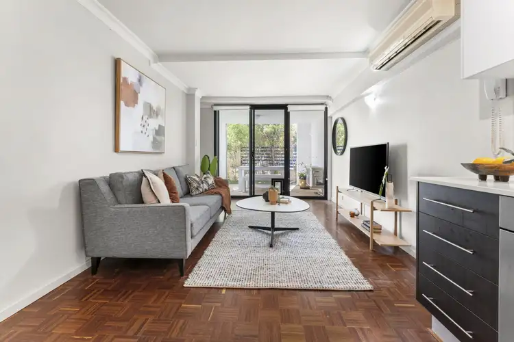 Seventh view of Homely house listing, 3/40 Onslow Road, Shenton Park WA 6008