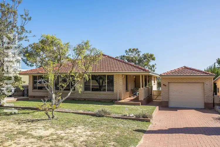 24 Walebing Way, Guilderton WA 6041