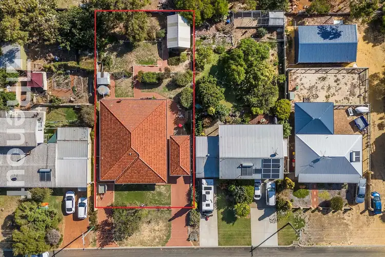 Third view of Homely house listing, 24 Walebing Way, Guilderton WA 6041