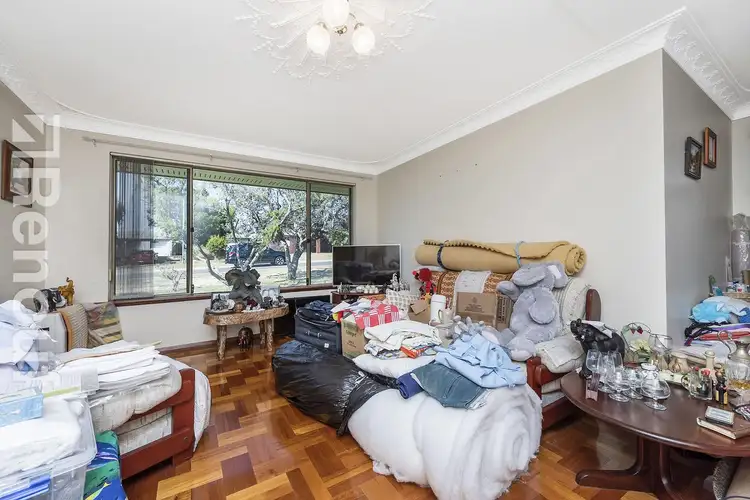 Fifth view of Homely house listing, 24 Walebing Way, Guilderton WA 6041