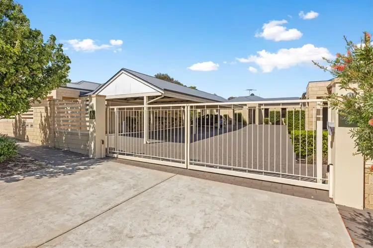 Second view of Homely house listing, 4/243 Timberlane Drive, Woodvale WA 6026
