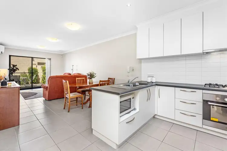 Third view of Homely house listing, 4/243 Timberlane Drive, Woodvale WA 6026