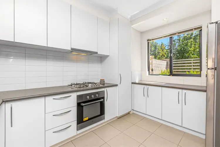 Fifth view of Homely house listing, 4/243 Timberlane Drive, Woodvale WA 6026