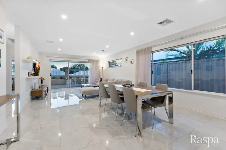 Third view of Homely house listing, 9 Monger Road, Lake Coogee WA 6166
