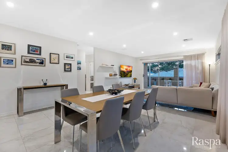 Fourth view of Homely house listing, 9 Monger Road, Lake Coogee WA 6166