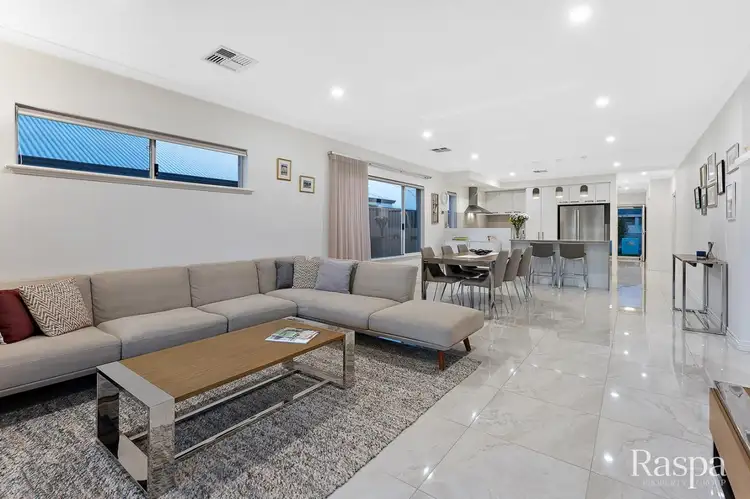 Sixth view of Homely house listing, 9 Monger Road, Lake Coogee WA 6166