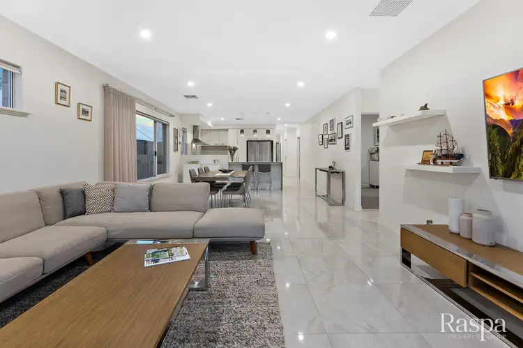 Seventh view of Homely house listing, 9 Monger Road, Lake Coogee WA 6166