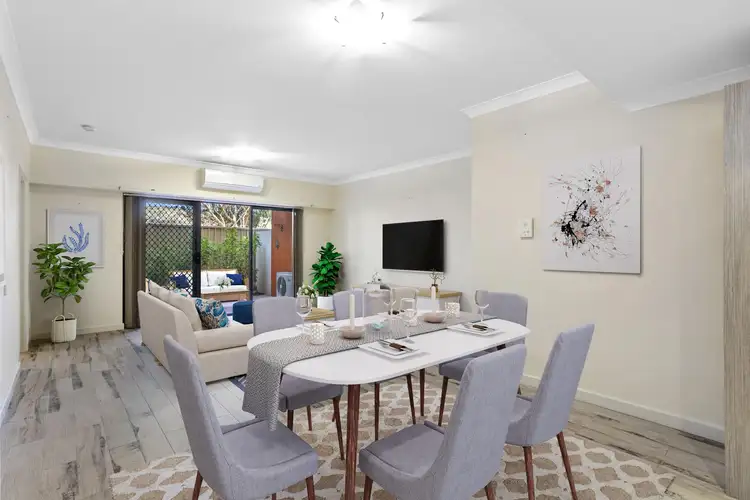 Third view of Homely apartment listing, 7/2 Molloy Promenade, Joondalup WA 6027