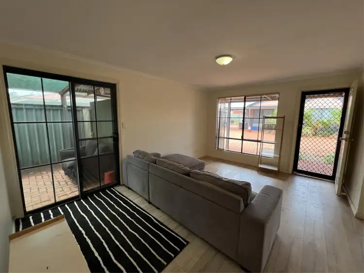 Second view of Homely house listing, 5/23 Mclennan Drive, Newman WA 6753