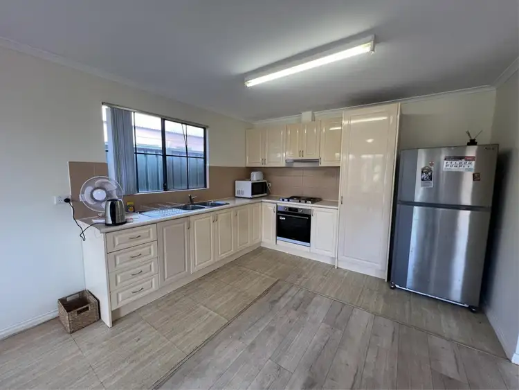 Fourth view of Homely house listing, 5/23 Mclennan Drive, Newman WA 6753