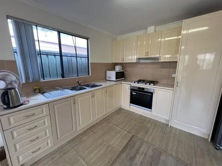 Fifth view of Homely house listing, 5/23 Mclennan Drive, Newman WA 6753