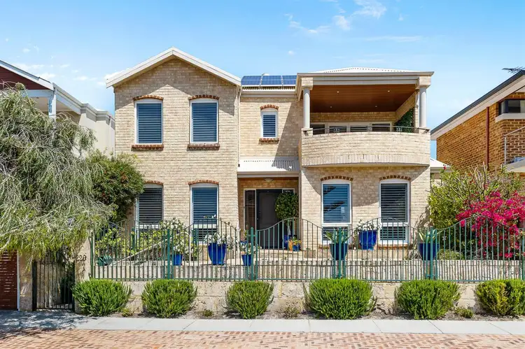 Main view of Homely house listing, 220 Flinders Avenue, Hillarys WA 6025