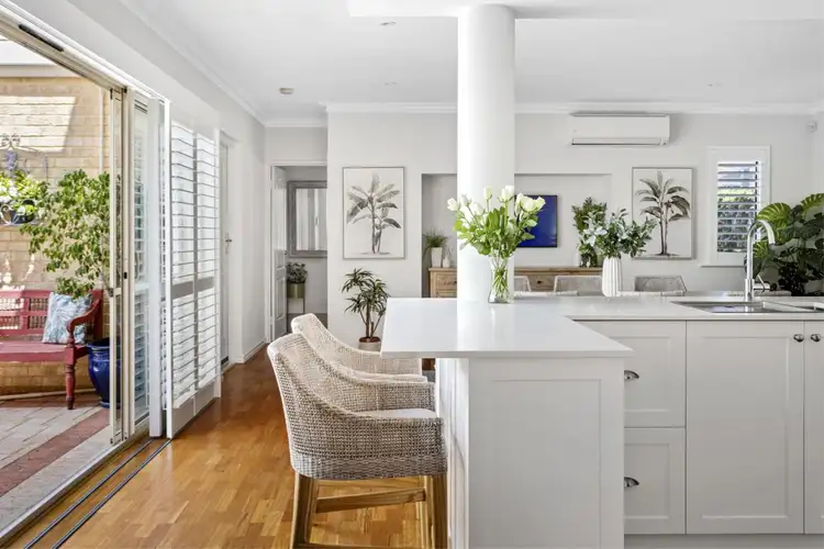 Fifth view of Homely house listing, 220 Flinders Avenue, Hillarys WA 6025