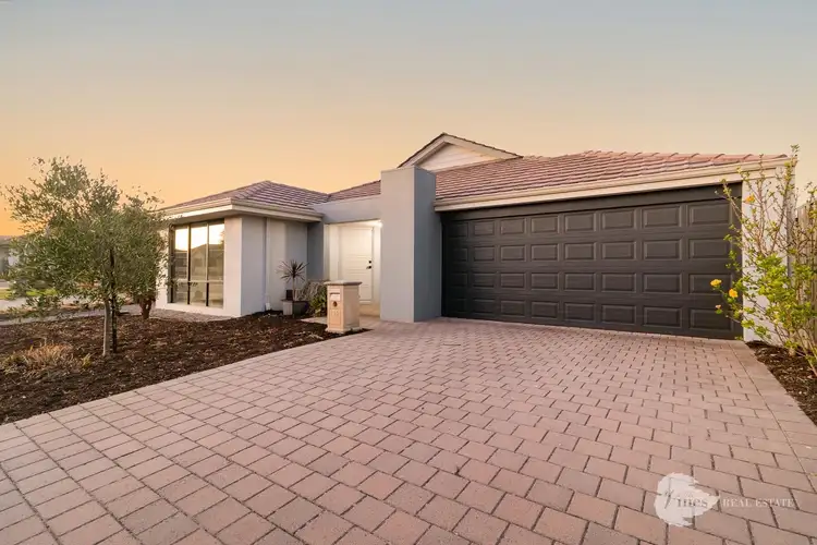 Main view of Homely house listing, 35 Cheriton Avenue, Ellenbrook WA 6069