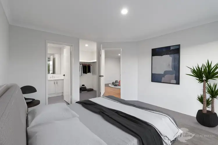Fourth view of Homely house listing, 35 Cheriton Avenue, Ellenbrook WA 6069