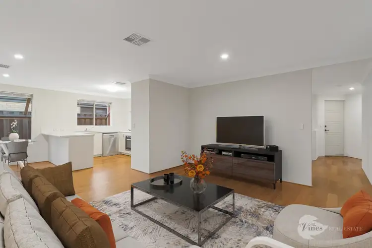 Sixth view of Homely house listing, 35 Cheriton Avenue, Ellenbrook WA 6069