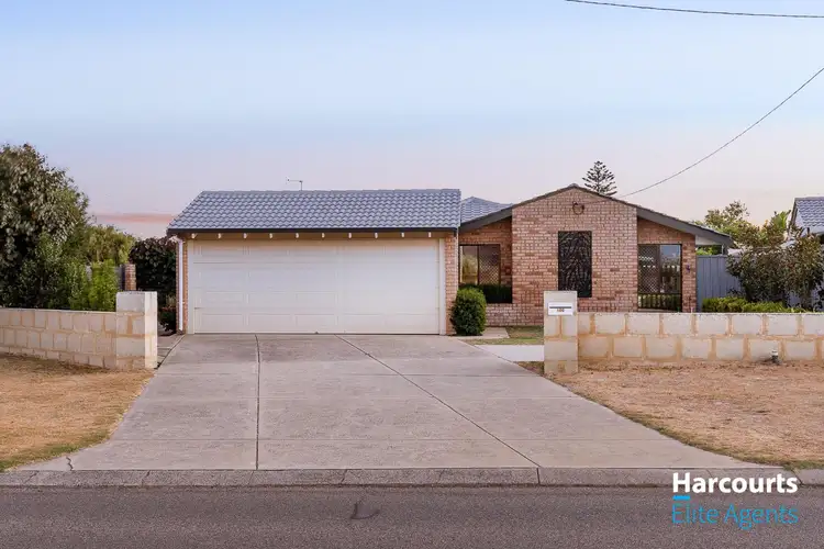 100 Donald Drive, Safety Bay WA 6169