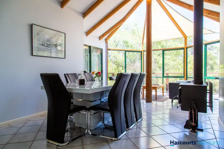 Second view of Homely house listing, 8 Rosella Rise, Bridgetown WA 6255