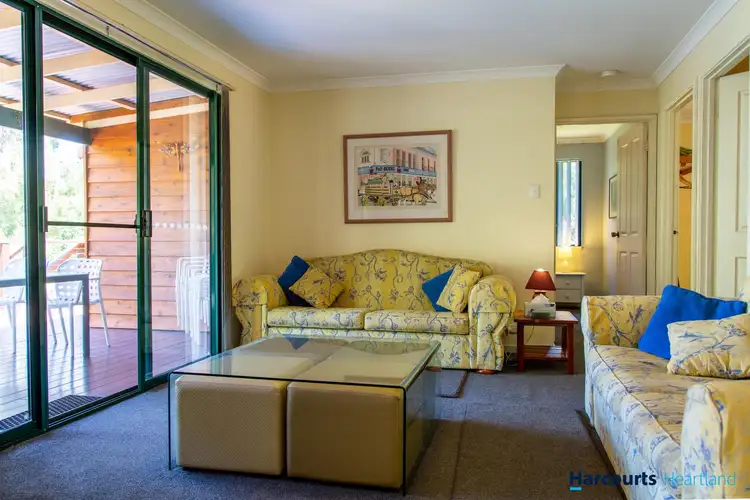 Third view of Homely house listing, 8 Rosella Rise, Bridgetown WA 6255
